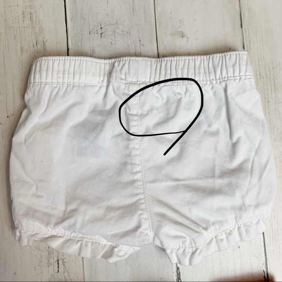 Set of 3 baby shorts and skirt - Picture 5 of 5